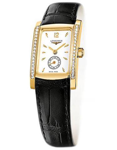 LONGINES L5.155.7.16.2 多情