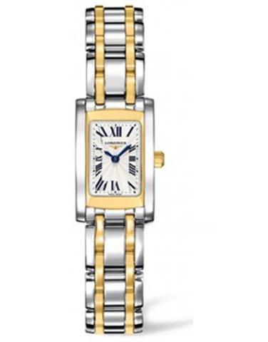 LONGINES L5.158.5.70.7 多情