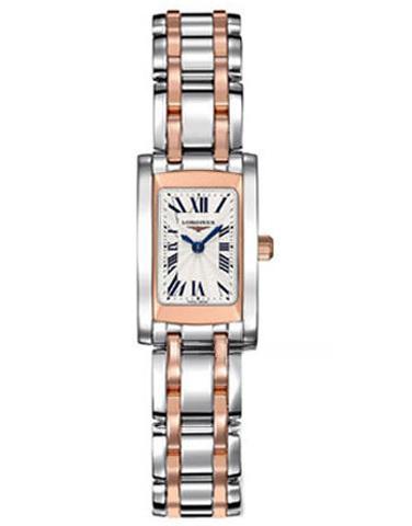 LONGINES L5.158.5.71.7 多情