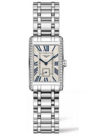 LONGINES L5.255.0.71.6 多情