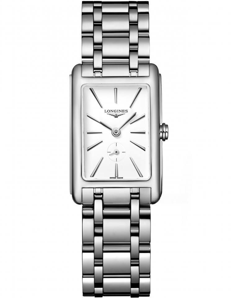 LONGINES L5.255.4.11.6 多情
