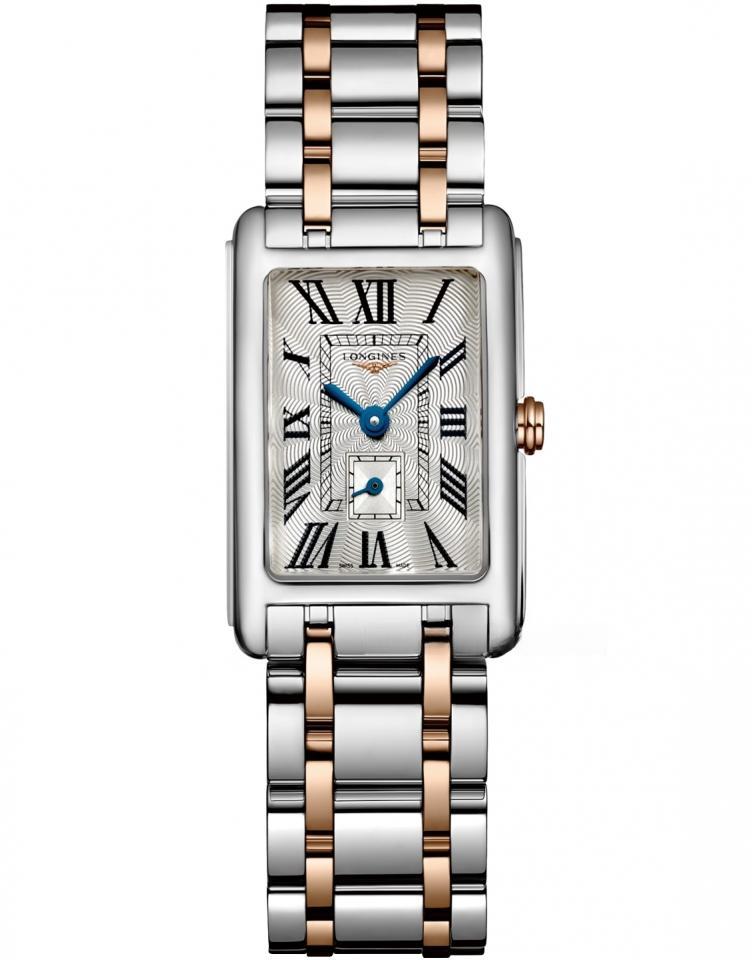LONGINES L5.255.5.71.7 多情