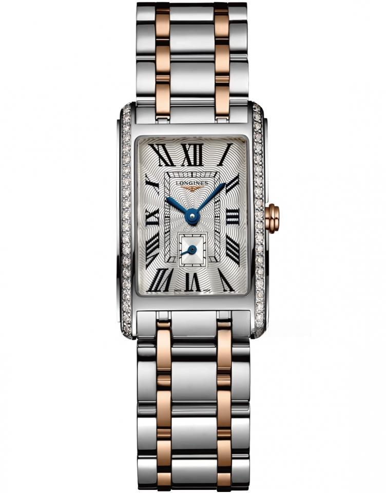 LONGINES L5.255.5.79.7 多情