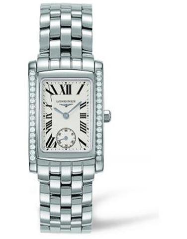LONGINES L5.502.0.71.6 多情