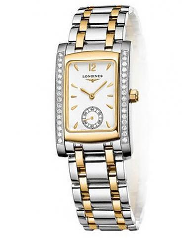 LONGINES L5.502.5.29.7 多情