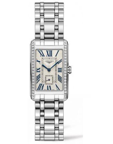 LONGINES L5.512.0.71.6 多情