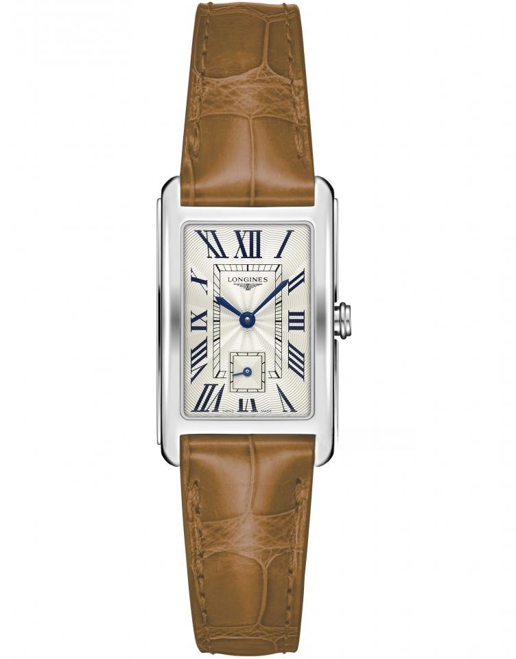 LONGINES L5.512.4.71.4 多情