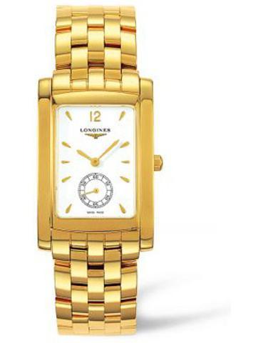 LONGINES L5.655.6.16.6 多情
