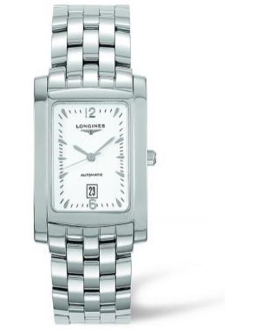LONGINES L5.657.4.16.6 多情