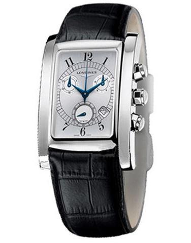 LONGINES L5.680.4.73.0 多情