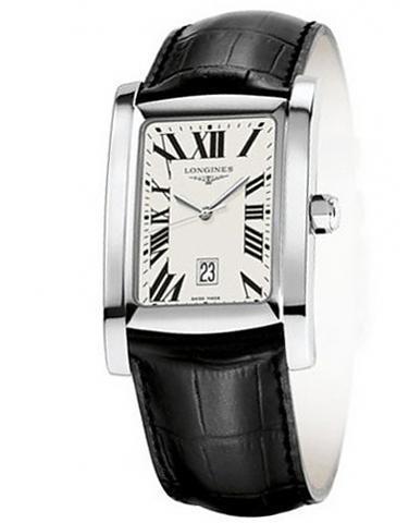LONGINES L5.686.4.71.2 多情
