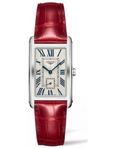 LONGINES L5.755.4.71.5 多情