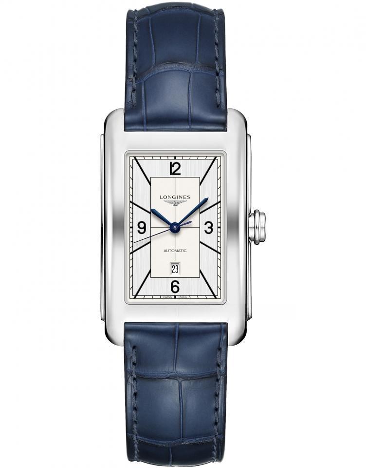 LONGINES L5.757.4.73.9 多情