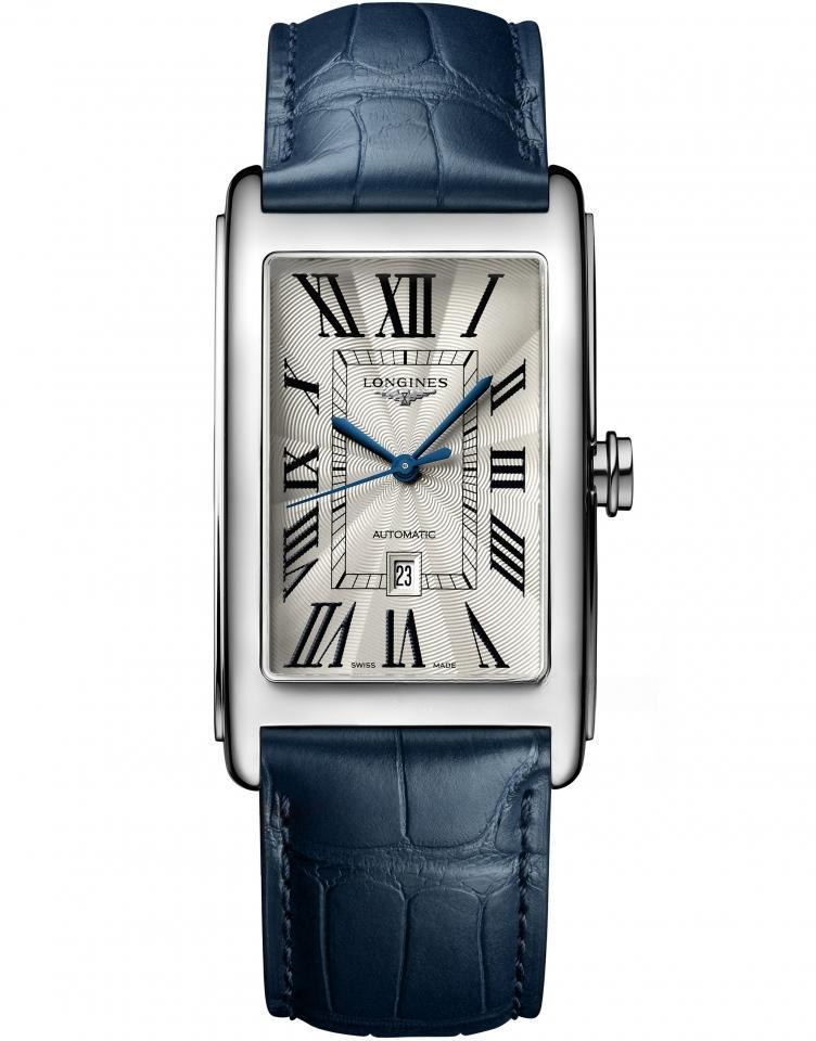 LONGINES L5.767.4.71.9 多情