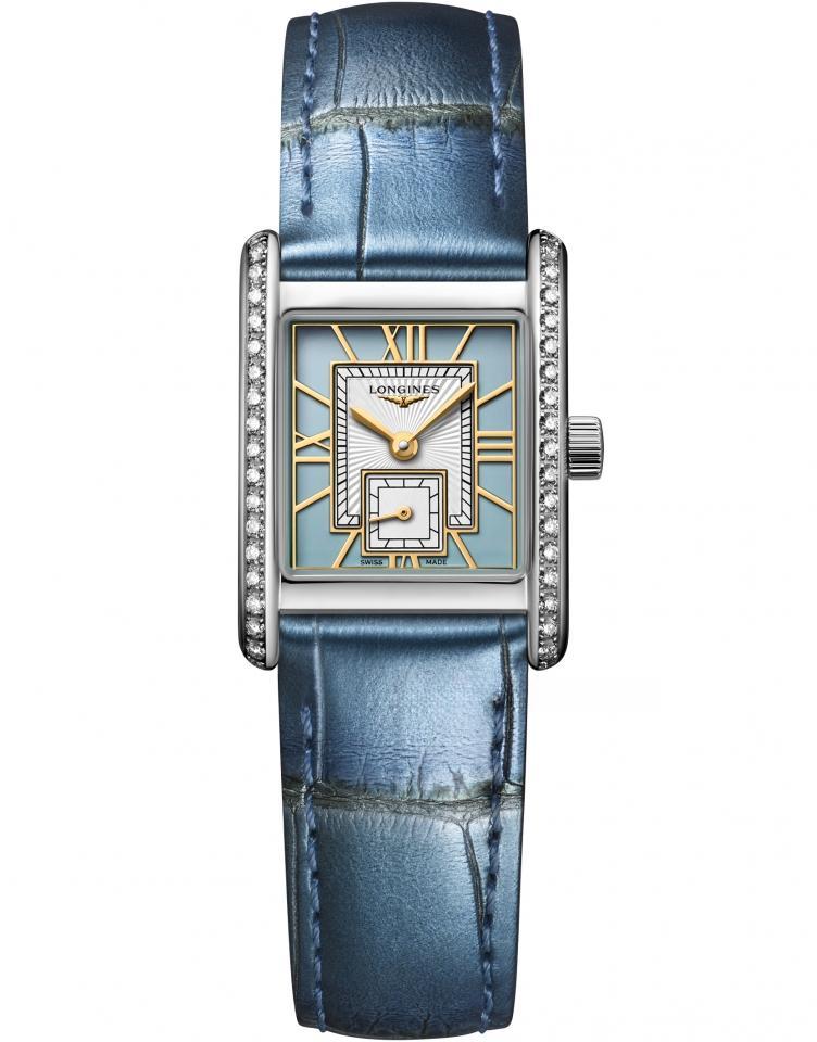 LONGINES L5.200.4.71.2 多情