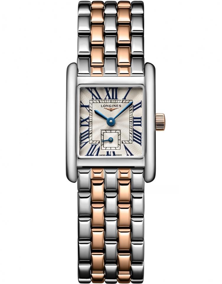 LONGINES L5.200.9.71.6 多情