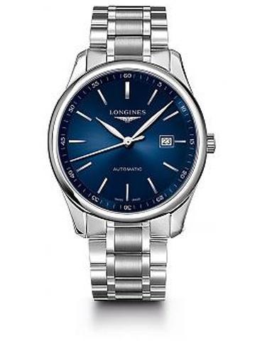 LONGINES L2.257.4.71.3 巨擘
