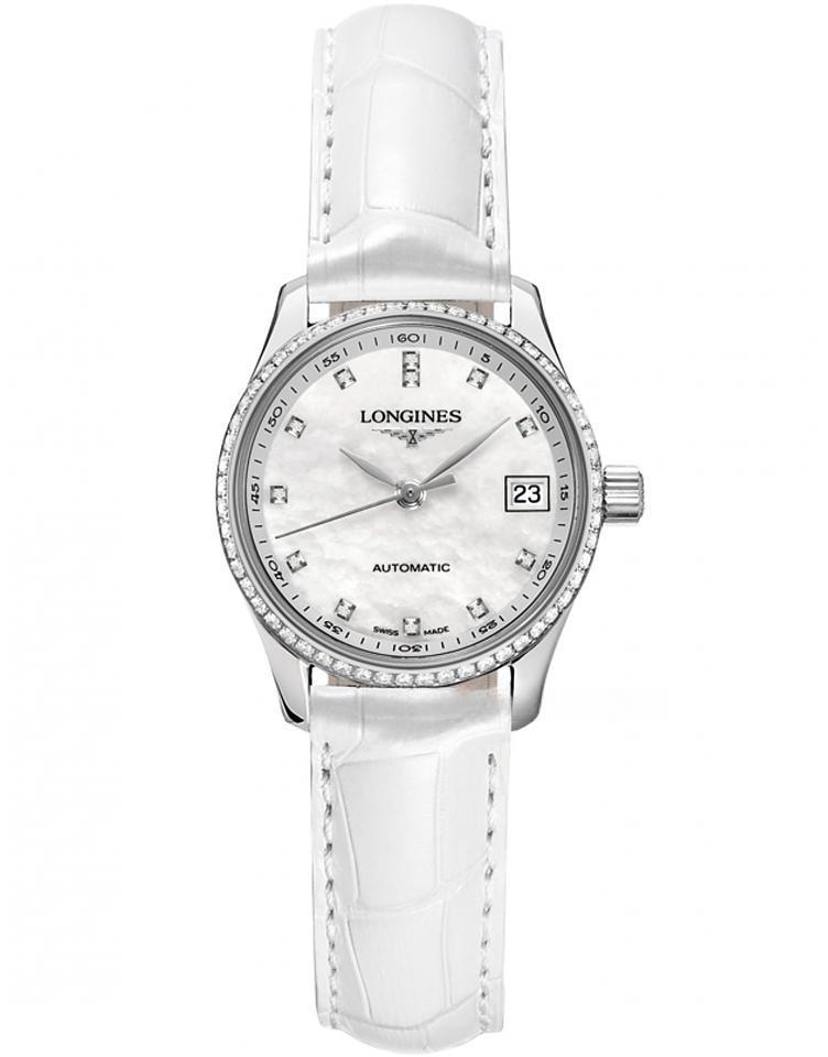 LONGINES L2.128.0.87.3 巨擘