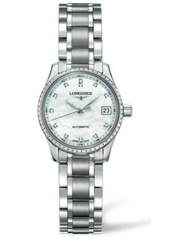 LONGINES L2.128.0.87.6 巨擘