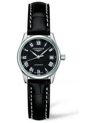 LONGINES L2.128.4.51.7 巨擘