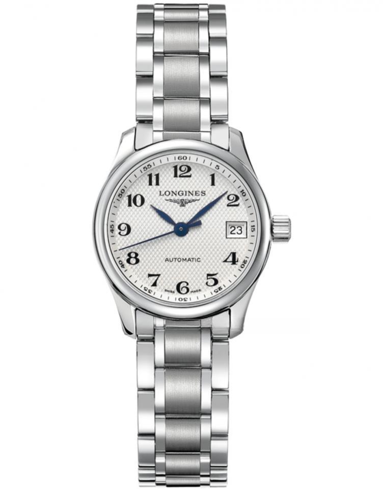 LONGINES L2.128.4.78.6 巨擘