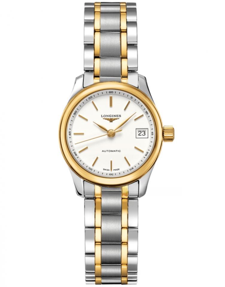LONGINES L2.128.5.12.7 巨擘