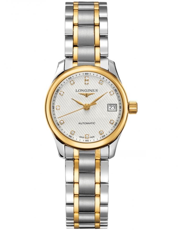 LONGINES L2.128.5.77.7 巨擘