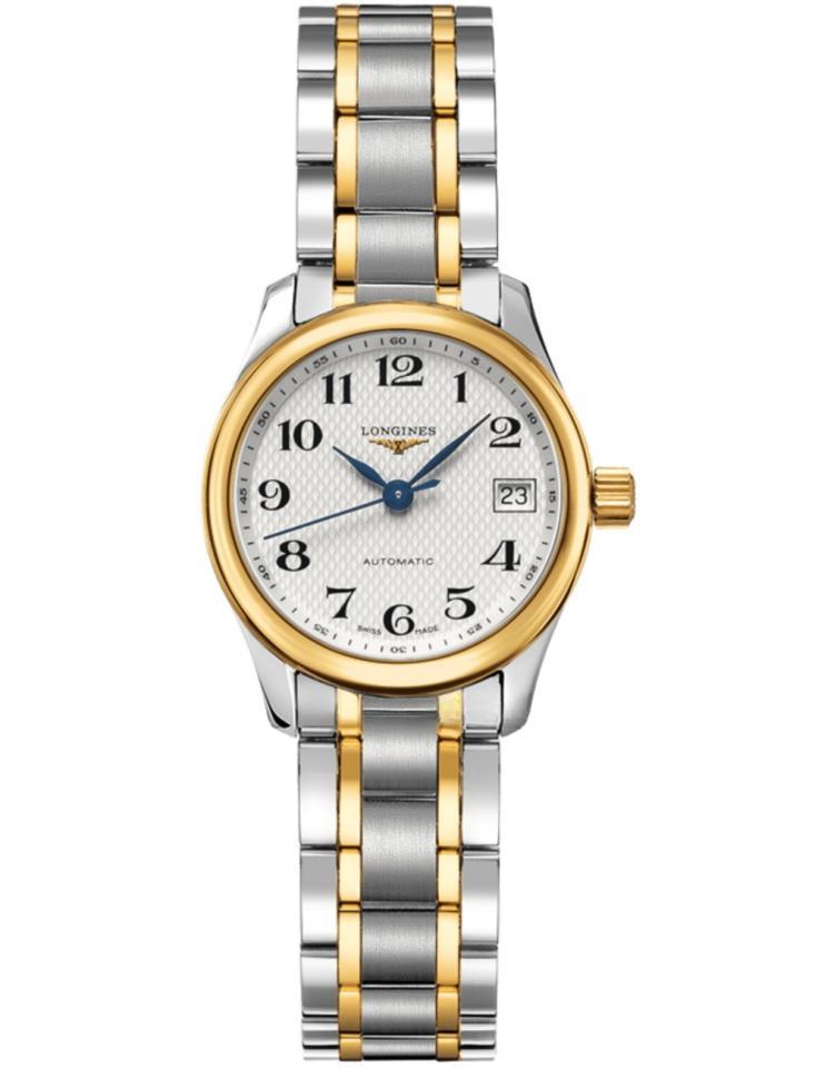 LONGINES L2.128.5.78.7 巨擘
