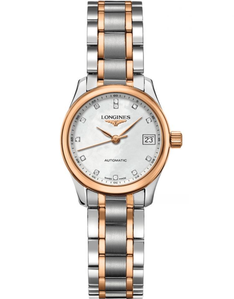 LONGINES L2.128.5.89.7 巨擘