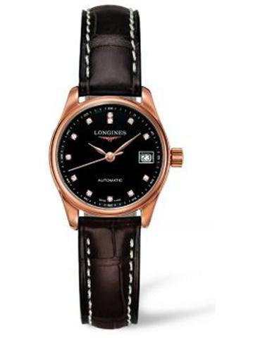 LONGINES L2.128.8.57.3 巨擘