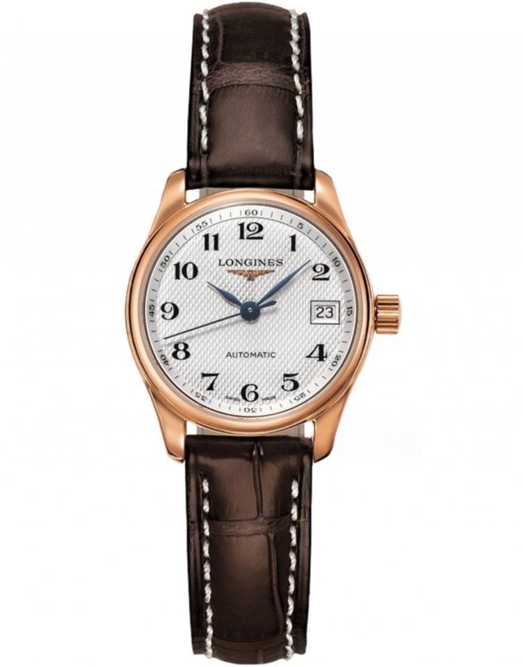 LONGINES L2.128.8.78.3 巨擘
