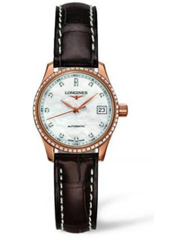 LONGINES L2.128.9.87.3 巨擘