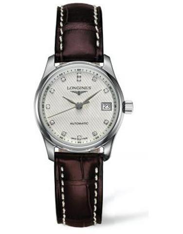 LONGINES L2.257.4.77.3 巨擘