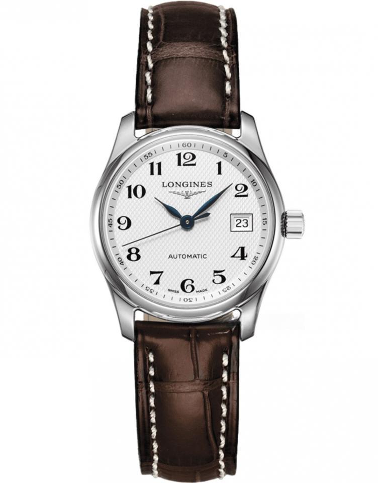 LONGINES L2.257.4.78.3 巨擘
