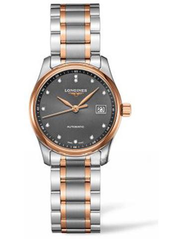LONGINES L2.257.5.07.7 巨擘