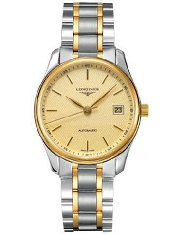 LONGINES L2.518.5.39.7 巨擘