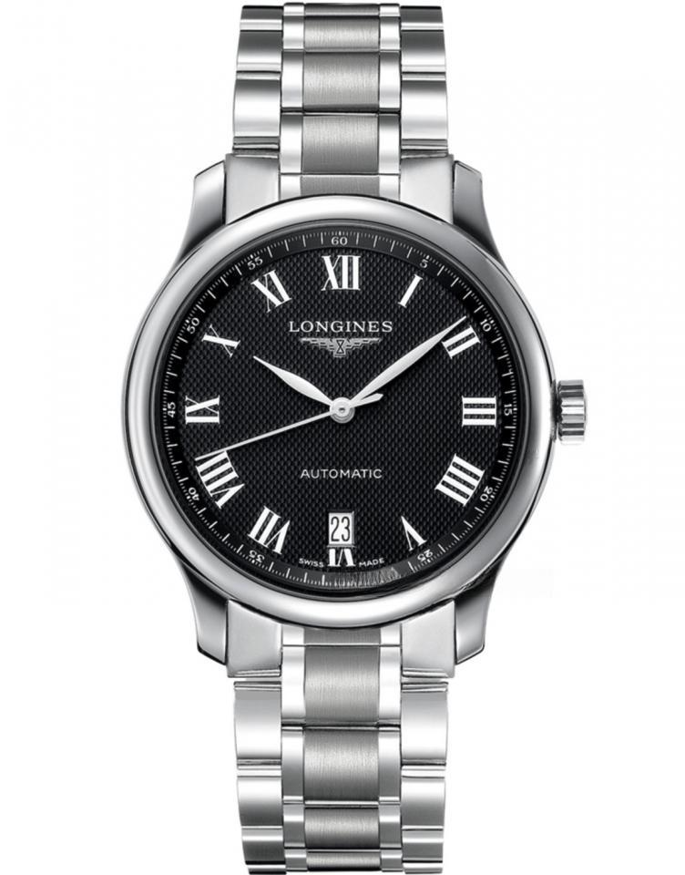 LONGINES L2.628.4.51.6 巨擘