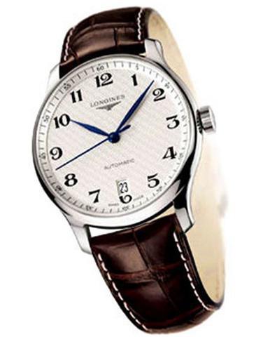 LONGINES L2.628.4.78.5 巨擘