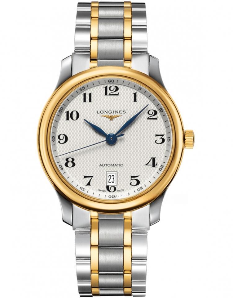 LONGINES L2.628.5.78.7 巨擘