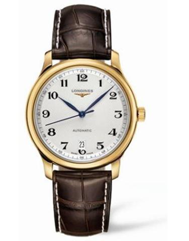 LONGINES L2.628.6.78.3 巨擘