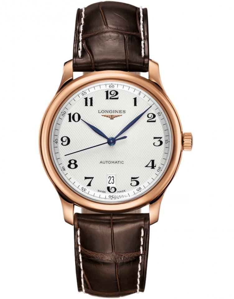 LONGINES L2.628.8.78.3 巨擘