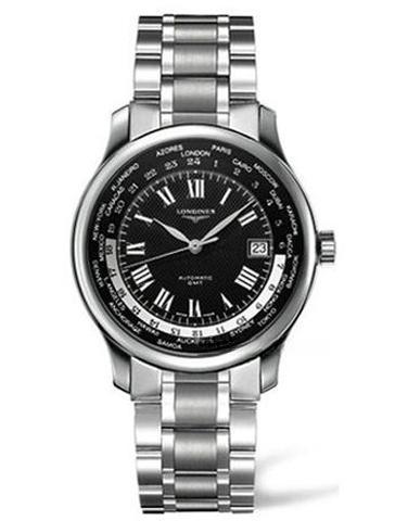 LONGINES L2.631.4.51.6 巨擘