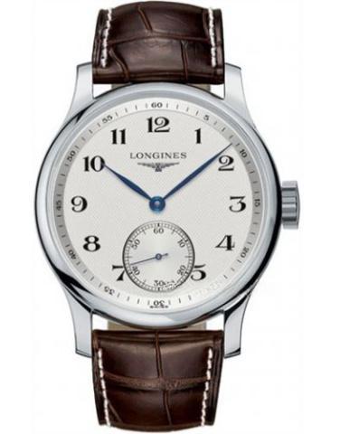 LONGINES L2.640.4.78.3 巨擘