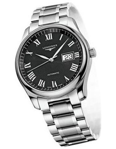 LONGINES L2.648.4.51.6 巨擘