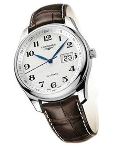 LONGINES L2.648.4.78.3 巨擘