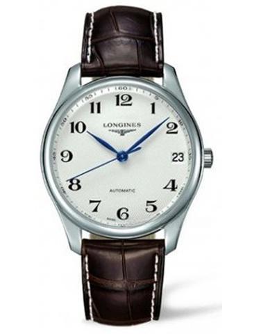 LONGINES L2.665.4.78.3 巨擘