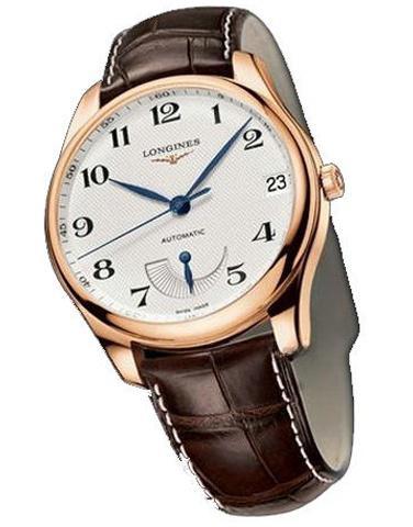 LONGINES L2.666.8.78.3 巨擘