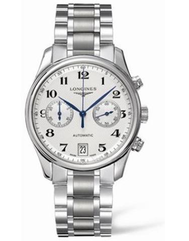 LONGINES L2.669.4.78.6 巨擘