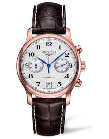 LONGINES L2.669.8.78.3 巨擘