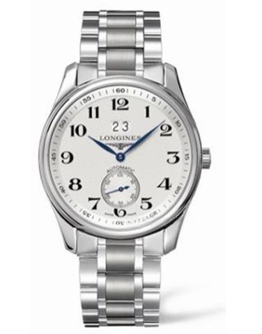 LONGINES L2.676.4.78.6 巨擘